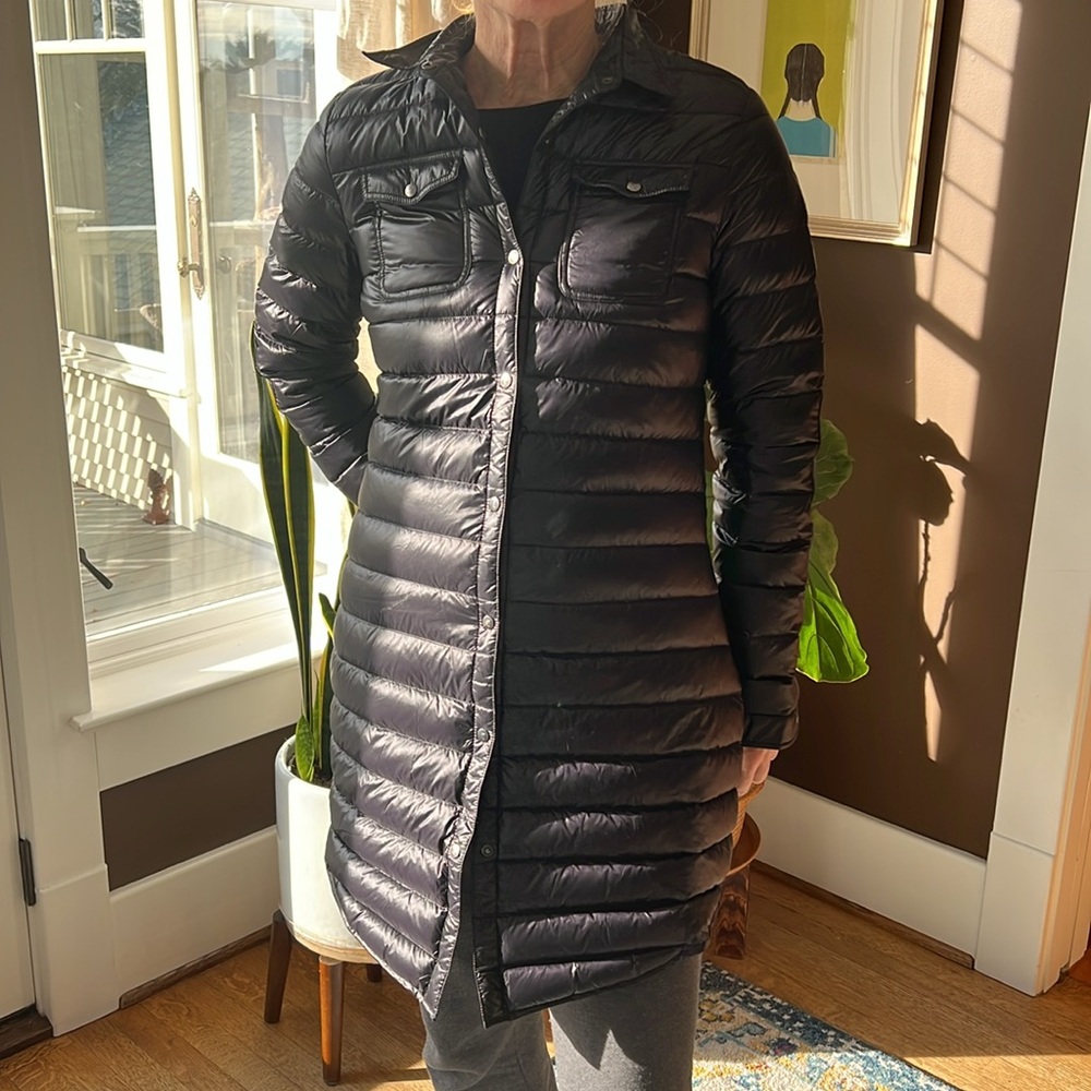 Cotes of London Harrow Coat M